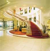 The Lobby