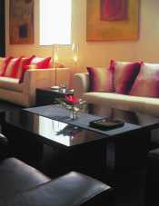 The Lounge