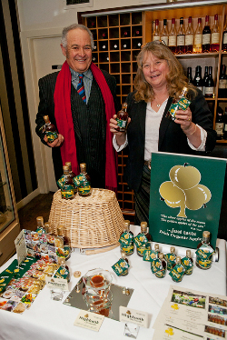 HIghbank Orchard Syrup - Rod & Julie Calder-Potts