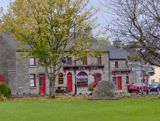 Weirs Bar & Restaurant - Multyfarnham County Westmeath Ireland