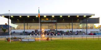 Harolds Cross Greyhound Stadium - Harolds Cross Dublin 6 Ireland
