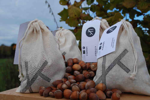 Hells Kettle Hazelnuts