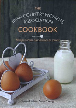 The Irish Countrywomen's Association Cookbook