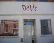 Dali's Restaurant