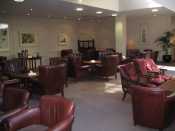 The Lounge