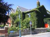 Blakes Townhouse