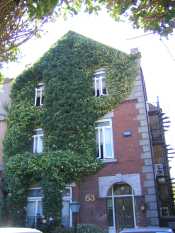 Anglesea Townhouse