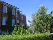 Butlers Town House