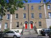 Waterloo House