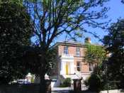 Raglan Lodge