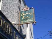 Bahay Kubo