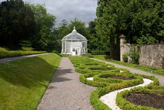 Woodstock Gardens - Inistioge County Kilkenny Ireland