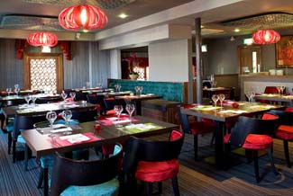 Indie Spice Sandymount - Sandymount Dublin 4 Ireland