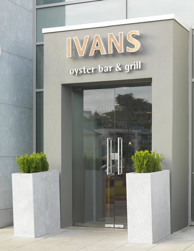 Ivans Oyster Bar & Grill Howth
