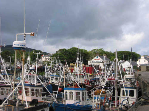 Kealys, Greencastle, Co Donegal