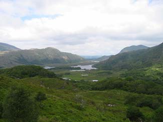 Killarney National Park - Killarney County Kerry Ireland