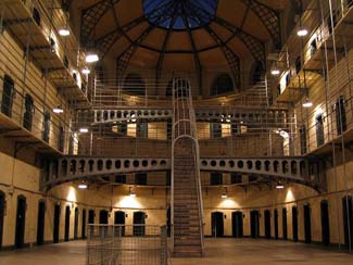 Kilmainham Gaol - Kilmainham Dublin 8 Ireland