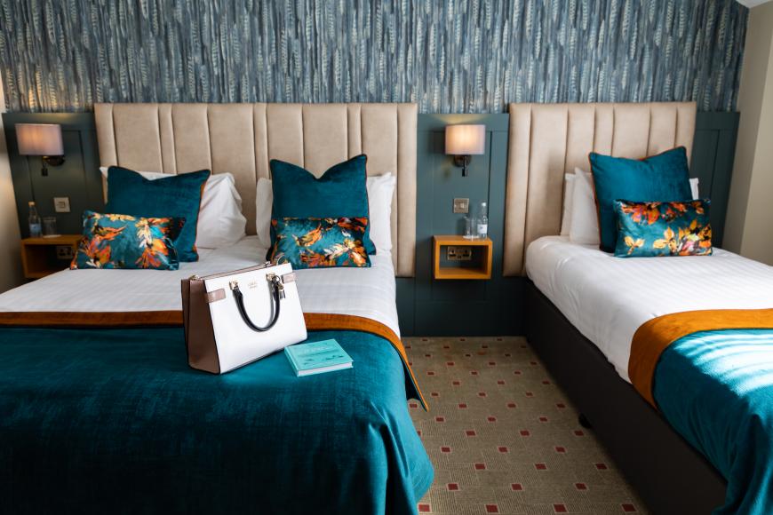  Lahinch Coast Hotel & Suites 