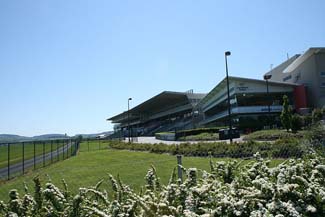 Leopardstown Racecourse - Leopardstown Dublin 18 Ireland