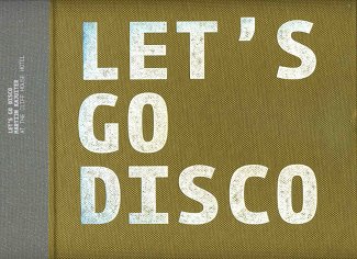 Let's Go Disco