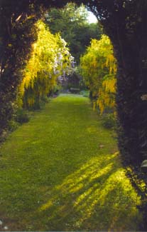 Listoke Gardens - Drogheda County Louth Ireland