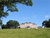 Longueville House Hotel