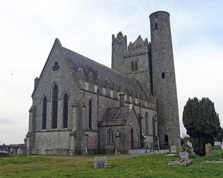 Lusk Heritage Centre - Lusk County Dublin Ireland