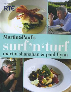 Martin&Paul's Surf'n'Turf
