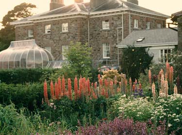 Marlfield House & Gardens - Gorey County Wexford Ireland