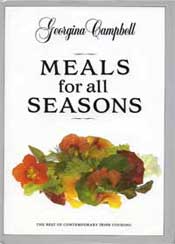 Meals for All Seaons by Georgina Campbell