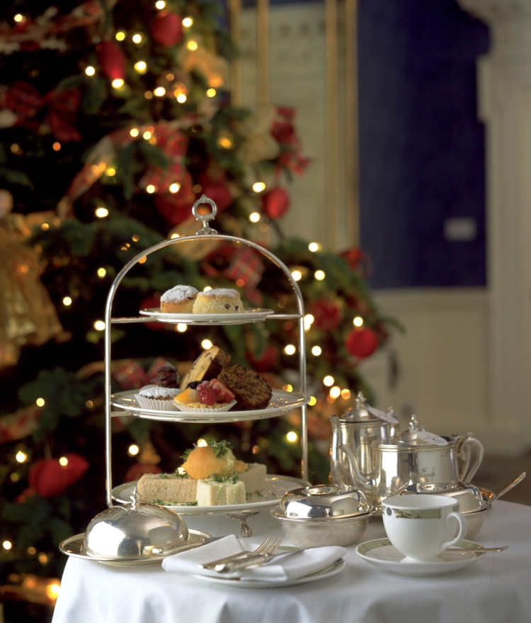 The Merrion Hotel - Christmas