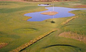 Millicent Golf Club - Clane County Kildare Ireland