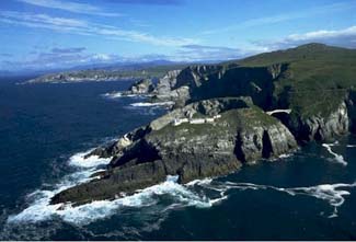 Mizen Head Signal Station - Goleen Mizen Head County Cork Ireland