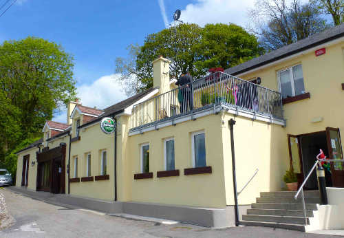 Murphs Tavern, East Ferry, Co Cork