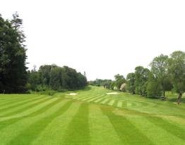 Naas Golf Club - Naas County Kildare Ireland