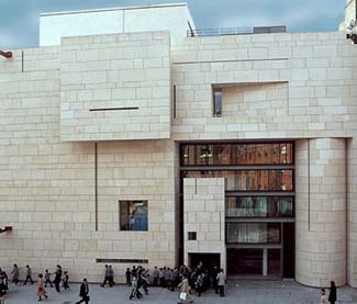 National Gallery of Ireland - Dublin 2 Ireland