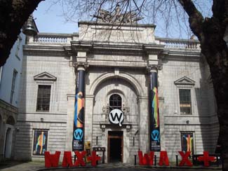 National Wax Museum Plus - Dublin 2 Ireland