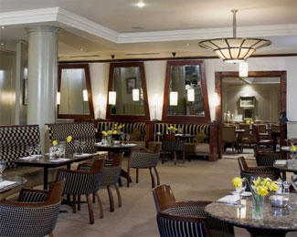OConnells Restaurant Ballsbridge Dublin