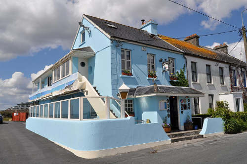 O'Grady's on the Pier, Barna, Co Galway