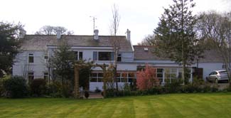 Maddybenny Farmhouse - Portrush County Antrim Northern Ireland