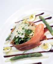 Parma Ham