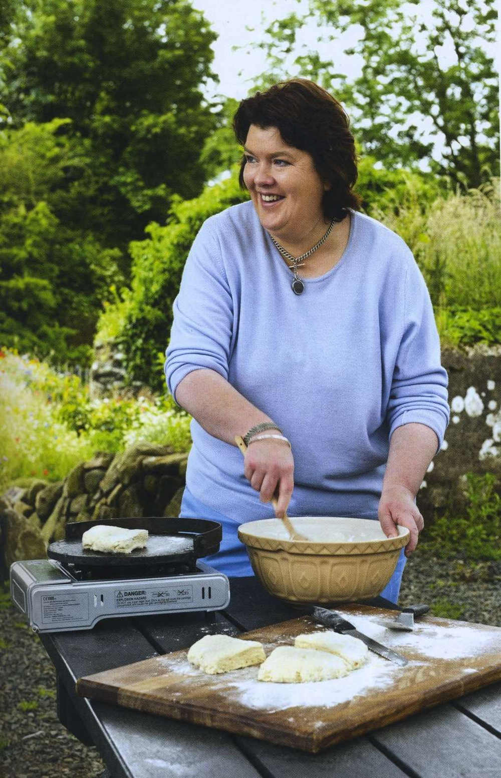 Paula McIntyre