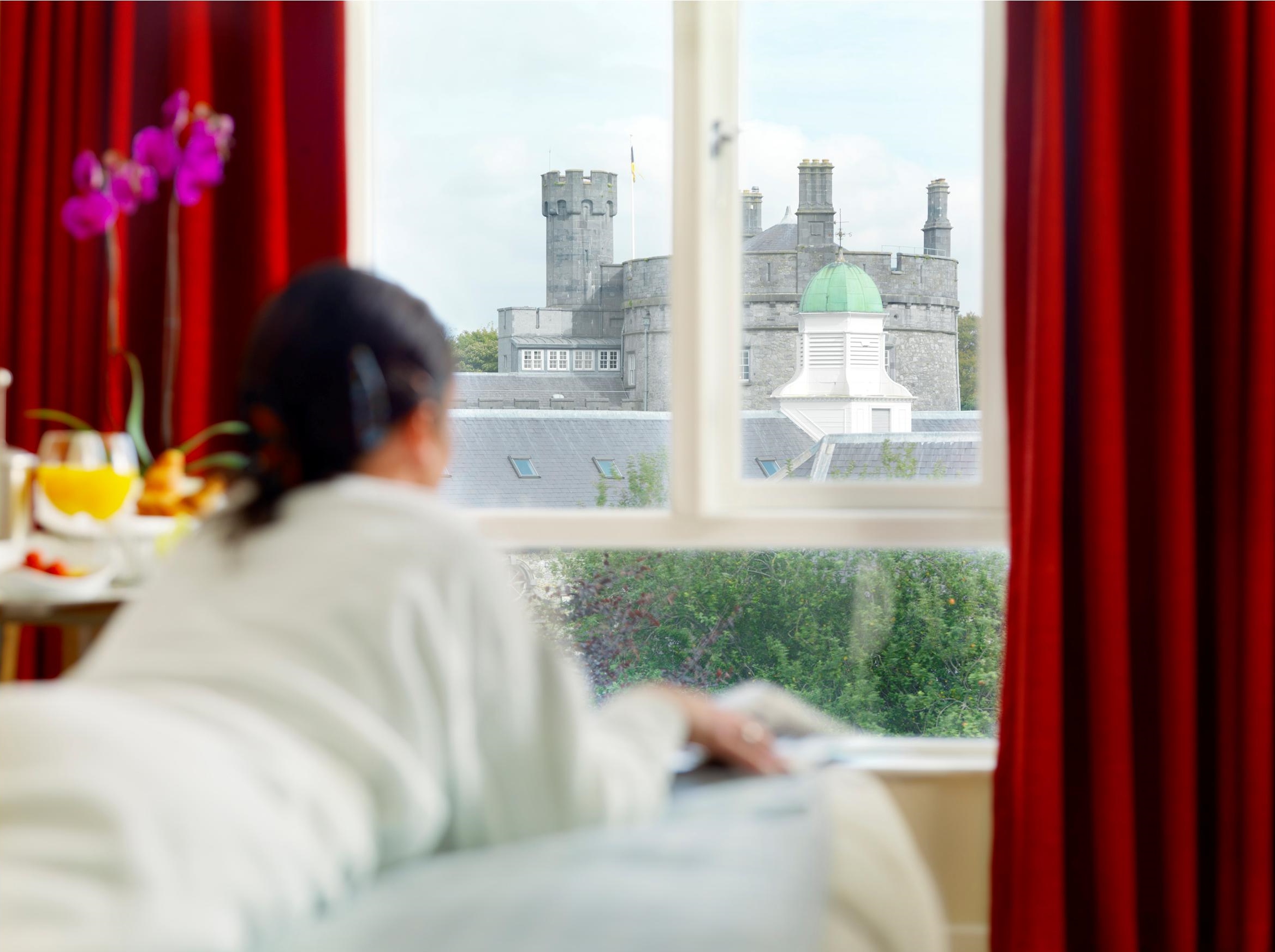 Pembroke Kilkenny