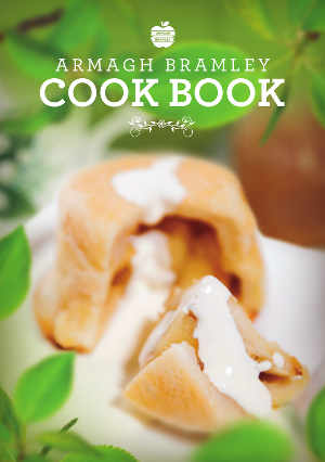 Armagh Bramley Cookbook