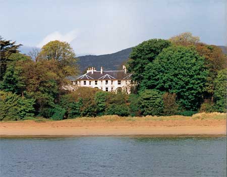 Rathmullan House