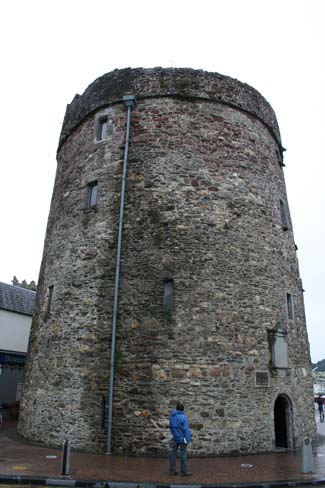 Reginalds Tower - Waterford County Waterford Ireland