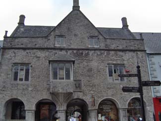 Rothe House & Garden - Kilkenny County Kilkenny Ireland