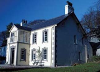 Sentry Hill & Visitor Centre - Newtownabbey County Antrim Northern Ireland