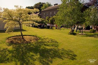 Ballyvolane House - Wedding Venue in Fermoy County Cork Ireland