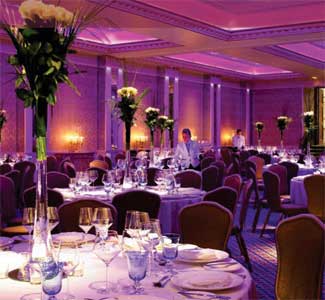 Shelbourne Hotel Dublin - Wedding Venue - The Great Room